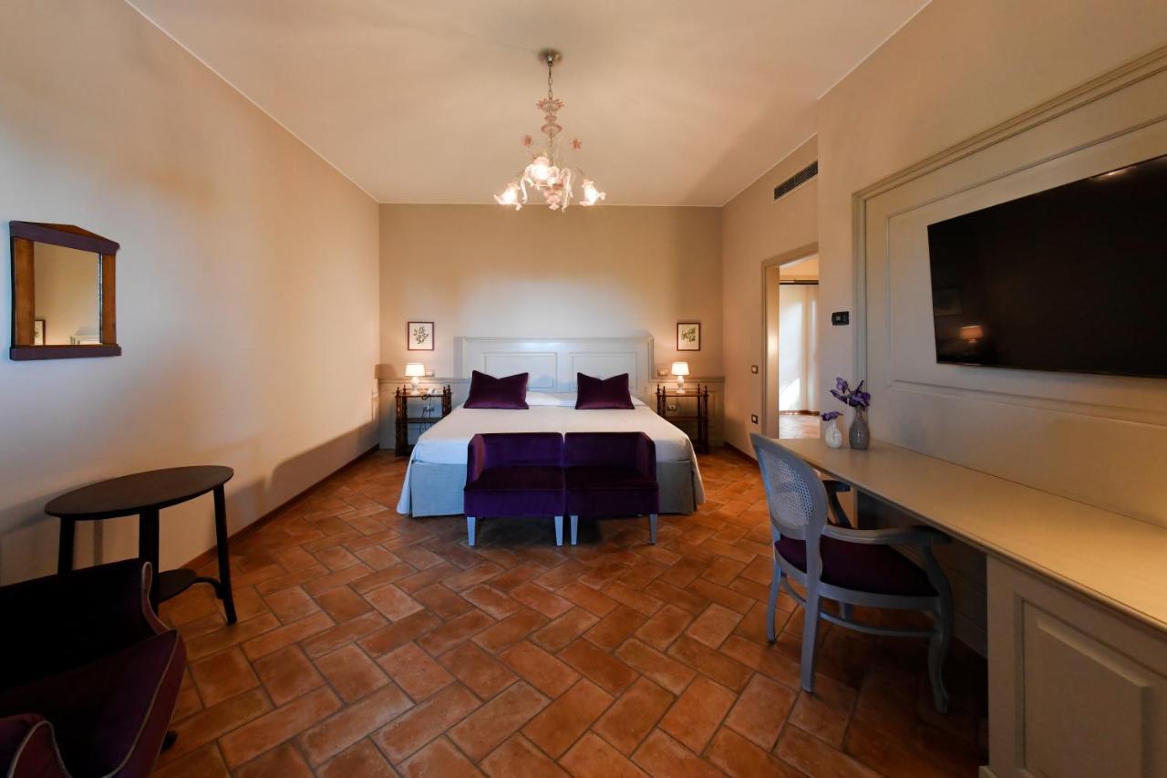 Villa Santa Barbara Montefalco Εξωτερικό φωτογραφία