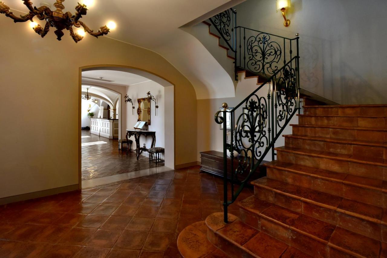 Villa Santa Barbara Montefalco Εξωτερικό φωτογραφία