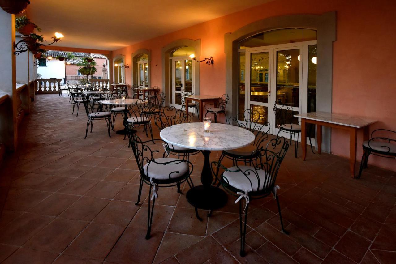 Villa Santa Barbara Montefalco Εξωτερικό φωτογραφία