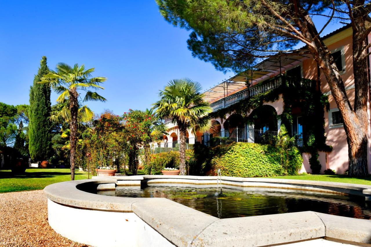 Villa Santa Barbara Montefalco Εξωτερικό φωτογραφία