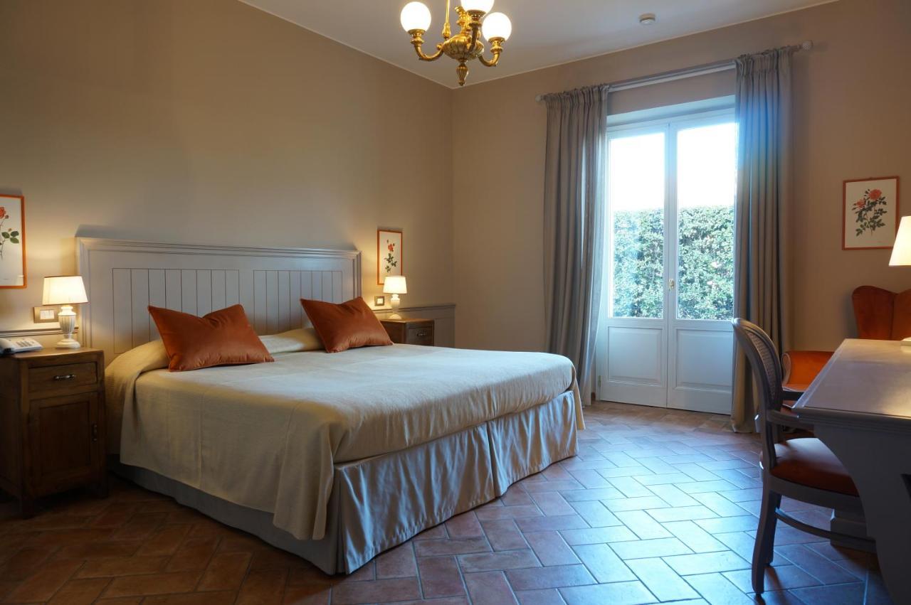 Villa Santa Barbara Montefalco Εξωτερικό φωτογραφία
